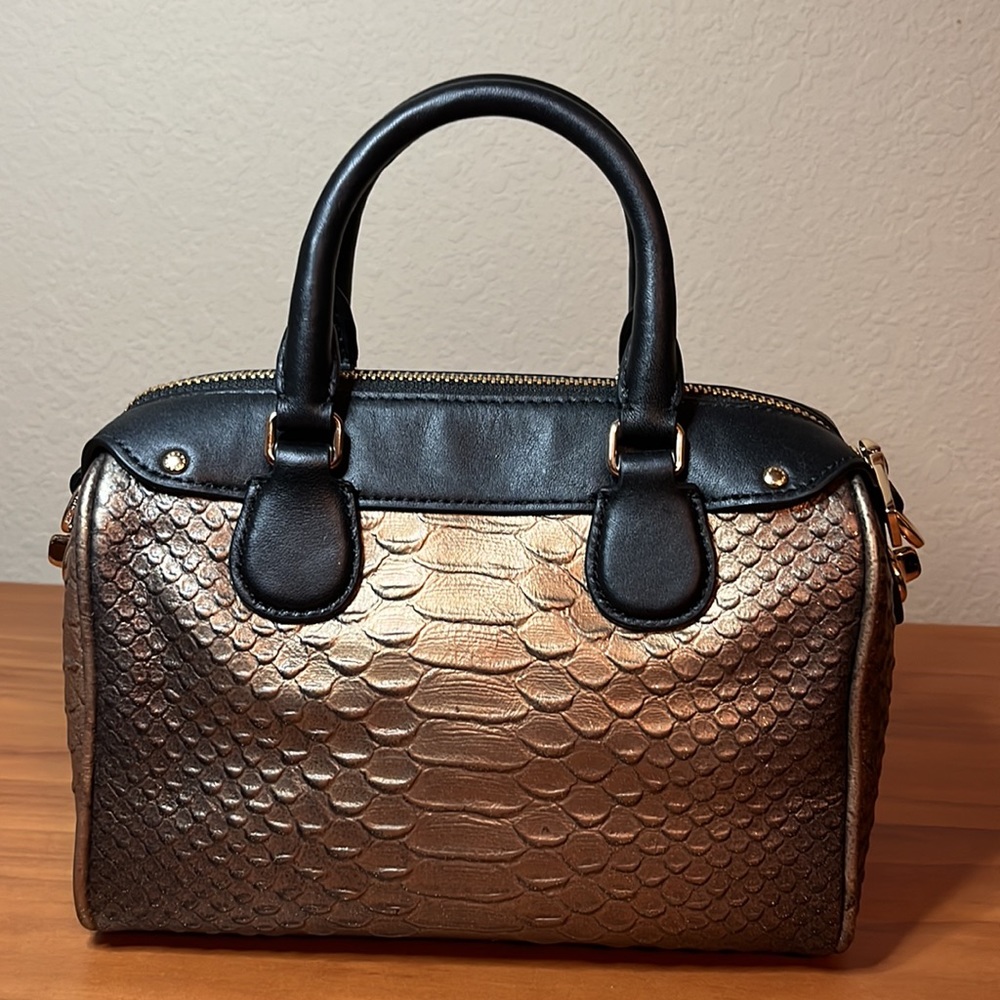 Coach Python Baby Bennett - Picture 4 of 15